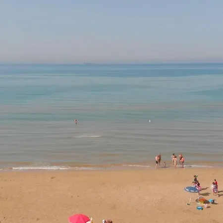 Fronte Mare *