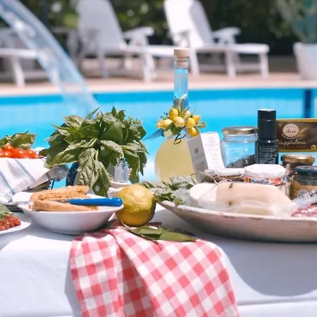 Aparthotel Fronte Mare *