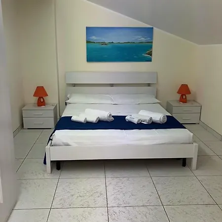 Fronte Mare Aparthotel