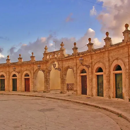 Fronte Mare Santa Maria Del Focallo
