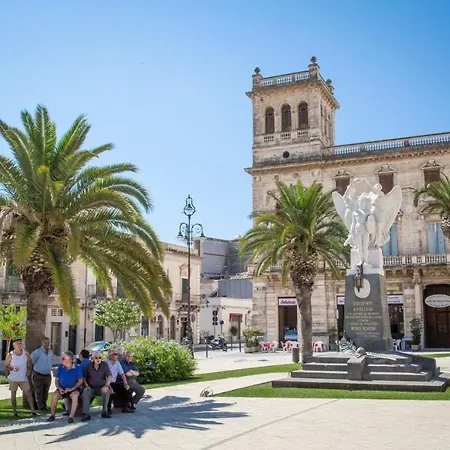 Aparthotel Fronte Mare Santa Maria Del Focallo
