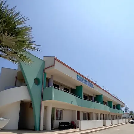 Fronte Mare Aparthotel