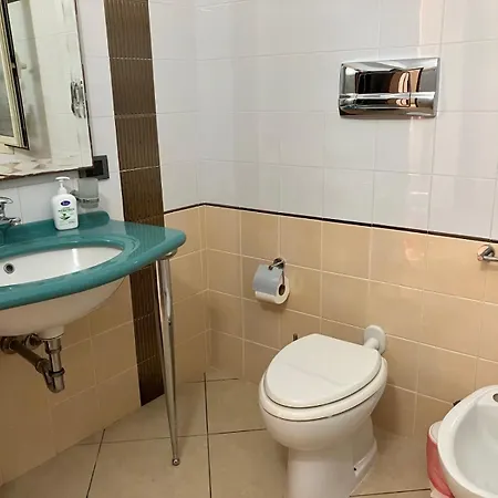 Aparthotel Fronte Mare