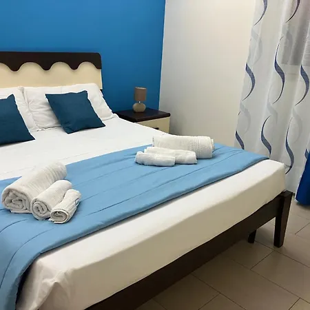 Aparthotel Fronte Mare *