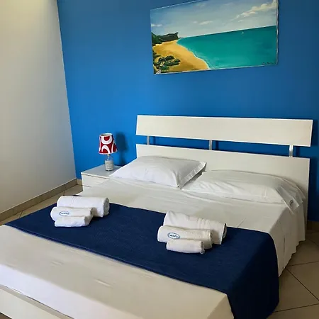 Fronte Mare Aparthotel *