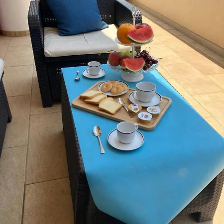 Aparthotel Fronte Mare *