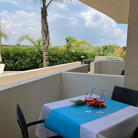 Aparthotel Fronte Mare