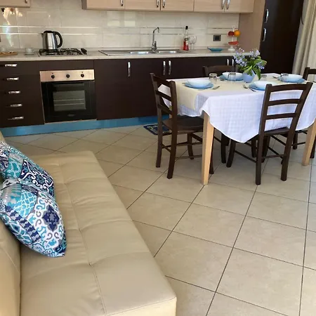 Aparthotel Fronte Mare *