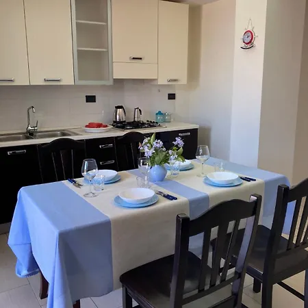 Aparthotel Fronte Mare