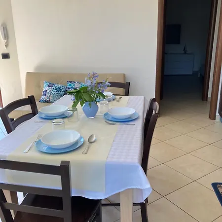 Aparthotel Fronte Mare
