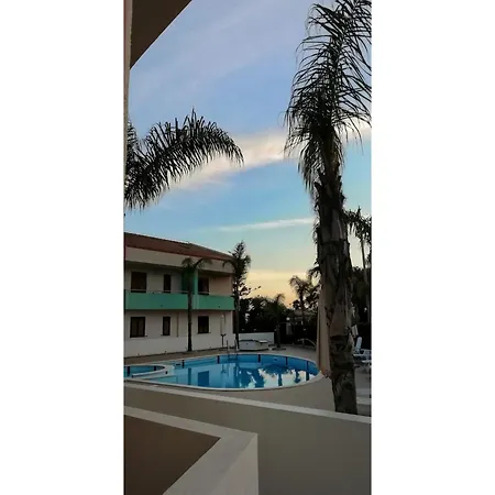 Aparthotel Fronte Mare