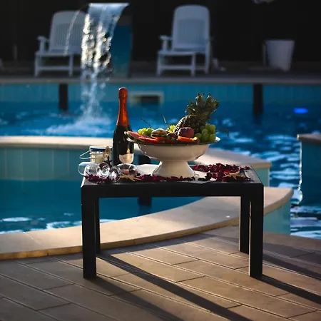 Aparthotel Fronte Mare *