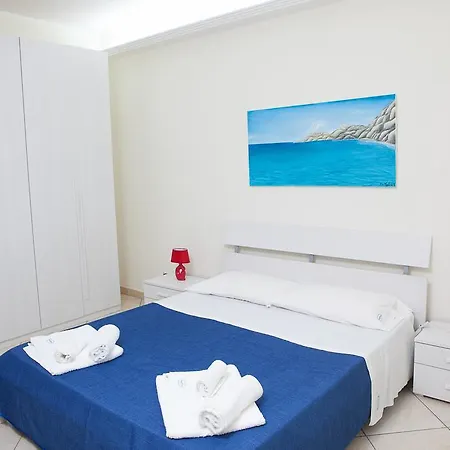 Fronte Mare Aparthotel *