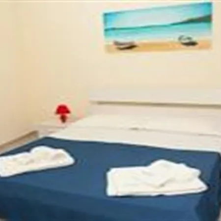 Aparthotel Fronte Mare *