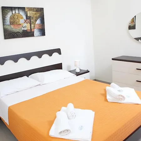 Aparthotel Fronte Mare