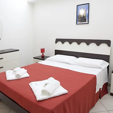 Aparthotel Fronte Mare