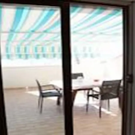 Aparthotel Fronte Mare *
