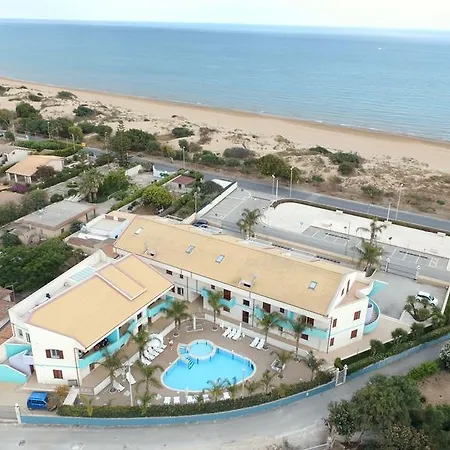 Fronte Mare Aparthotel