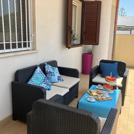 Aparthotel Fronte Mare *