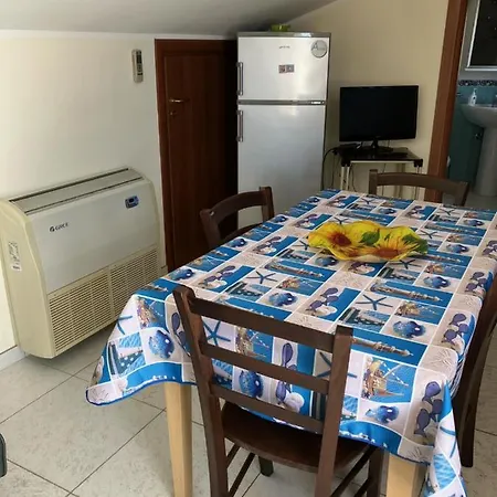 Fronte Mare Aparthotel